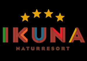 Logo Ikuna Naturresort